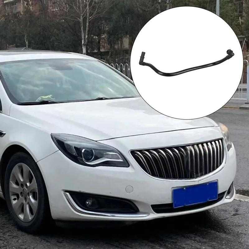 New Air Cleaner Intake-PCV Valve Hose For Buick- For Century- For Malibu- 24508188 Easy Installation Car Accessories