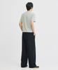 TAKEASY Essential Wide Sweatpants (Black)