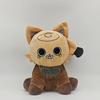 New Cartoon Doll Cute Plush Toy Doll