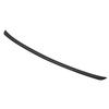 Gloss Black TCR Rear Roof Spoiler Wing Extension Replacement for MK7 MK7.5 GTD R 2013‑2020