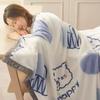 Nanjiren Thick Cloud Mink Velvet Blanket