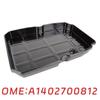 Precision New High Quality Transmission Oil Pan A1402700812 1402700812 For Maybach Brabus Carlson