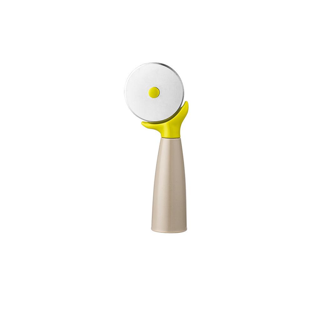 New ABS kitchen gadget set, melon planer, egg beater, cheese planer, vegetable separation, complementary food filter screen, bottle opener