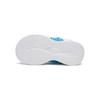 Anta Kids Wind Chaser 5.0 Anti-Kick Shock Absorption Low-Top Casual Shoes Baby sneakers White Blue 312320004-3