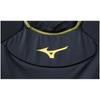 Mizuno Rugby Wear Shoulder Guard Protector Practice Club Activities R2MH8001 Black L