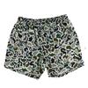 DAFIFY Women's Fashion Casual High Waist Sport Shorts