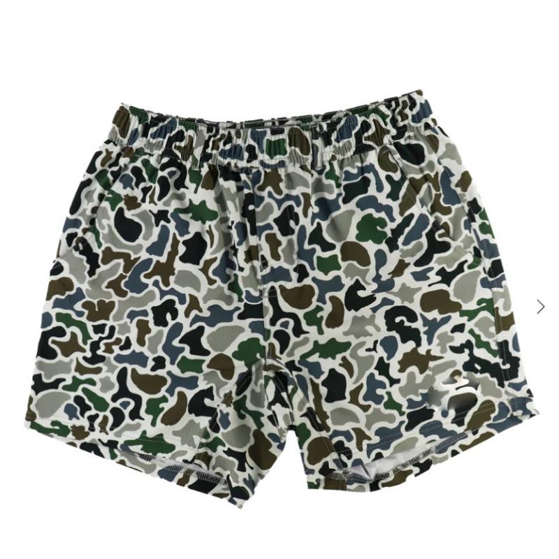DAFIFY Women's Fashion Casual High Waist Sport Shorts