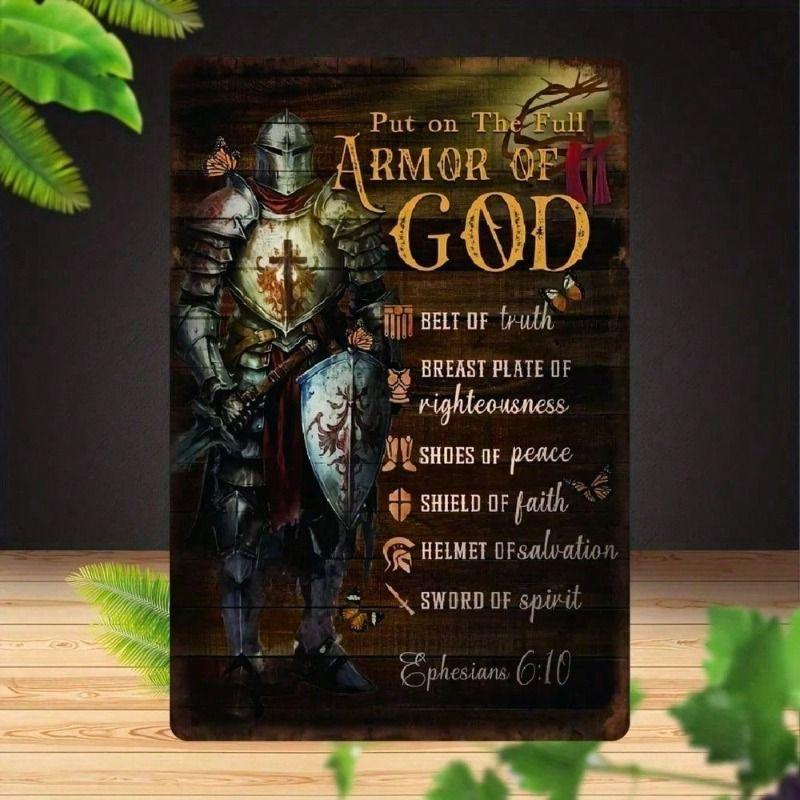 

Decorative Sign for Wall Decor