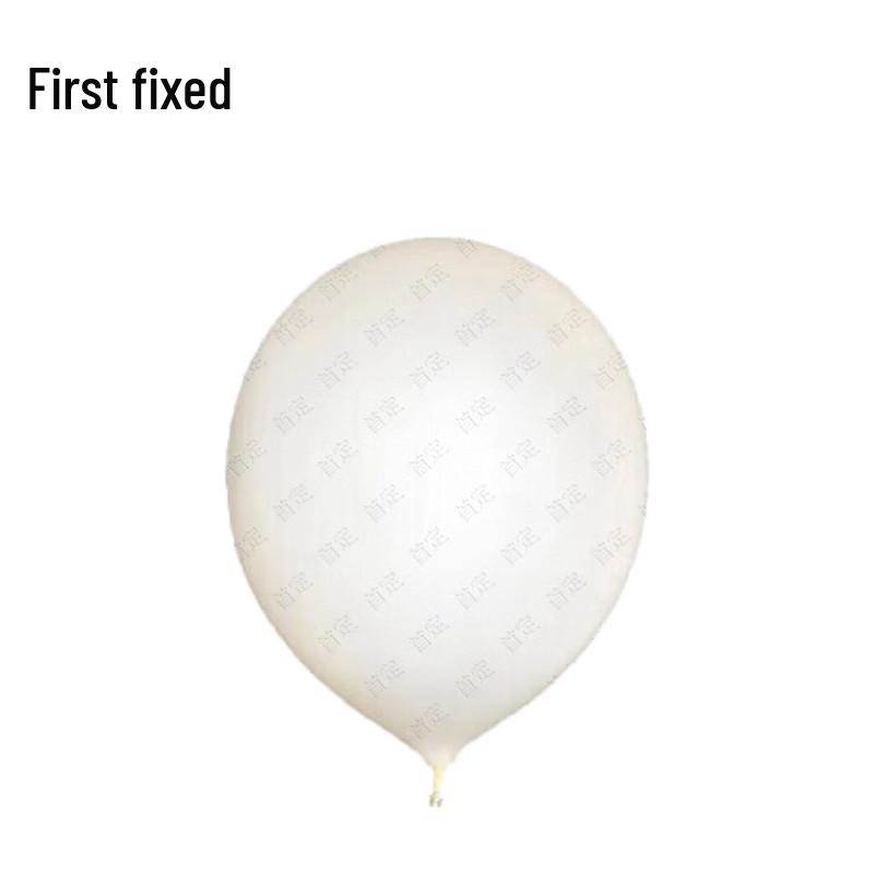 Weather Sounding Balloons