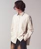 AVANDRESS Overfit Plain Shirt_10Colors (A Type)