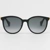 Sunglasses GG1180SK 001 Round