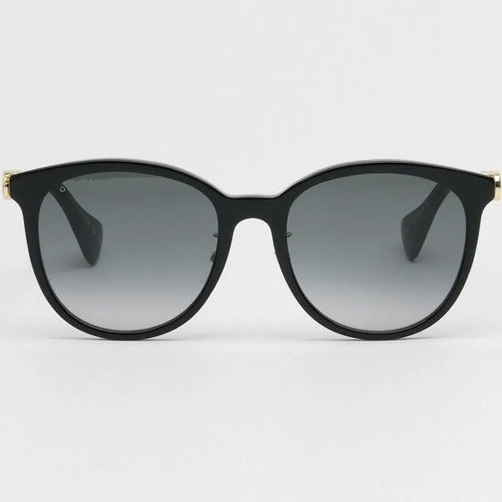 Sunglasses GG1180SK 001 Round