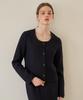 Flove Edit U-Neck Jacket_Na