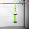 Height Adjustable Pull Up Assistance Band Resistance Strap Set  Stretching Exercise