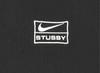Stussy Nike Wash Crew Black