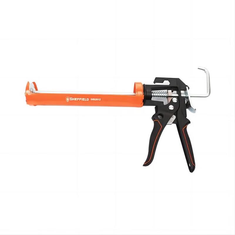SHEFFIELD 9-inch Caulk Gun