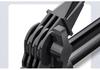 Stainless Steel Two-in-One Fishing Rod Holder & Ground Stake Stand