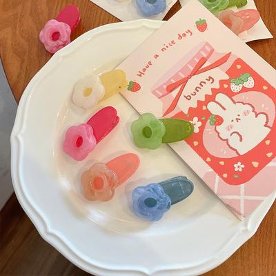 Accessori per capelli bambini – Mollette per capelli per bambini