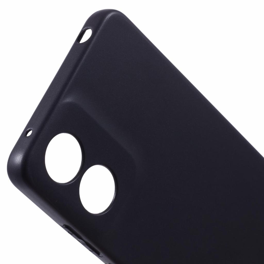 For Motorola Moto E14 4G/G04 4G/G04s 4G/G24 4G Case TPU Glossy Phone Case Precise Lens Protection