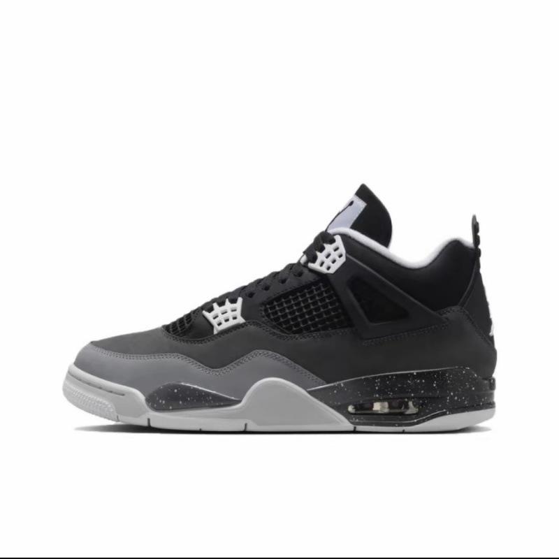 Shoes pure original first-layer cowhide AJ basketball sports shoes original retro non-slip shoes genuine leather first-layer men's and women's shoes