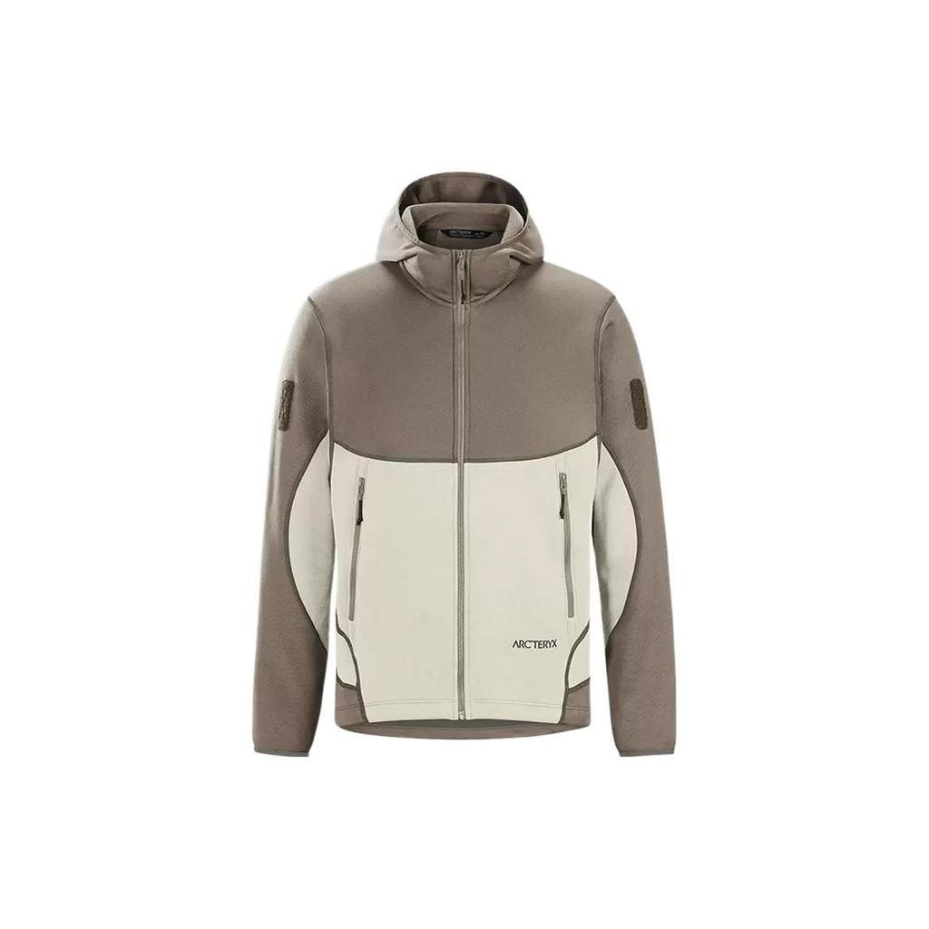 Arc'teryx Arcteryx SYSTEM_A System_a Faraday Hoody Logo Unisex 29317