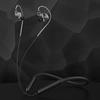 BX-03 Wireless Earphone Cancelling High Fidelity CVC Noise Lightweight Bluetooth-compatible5.0 HiFi Sports Neckband