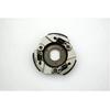 Bike Parts Center Clutch Shoe Set 8012 for Suzuki Address V100 (CE11A) (Pre-facelift)