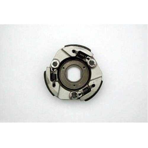 Bike Parts Center Clutch Shoe Set 8012 for Suzuki Address V100 (CE11A) (Pre-facelift)