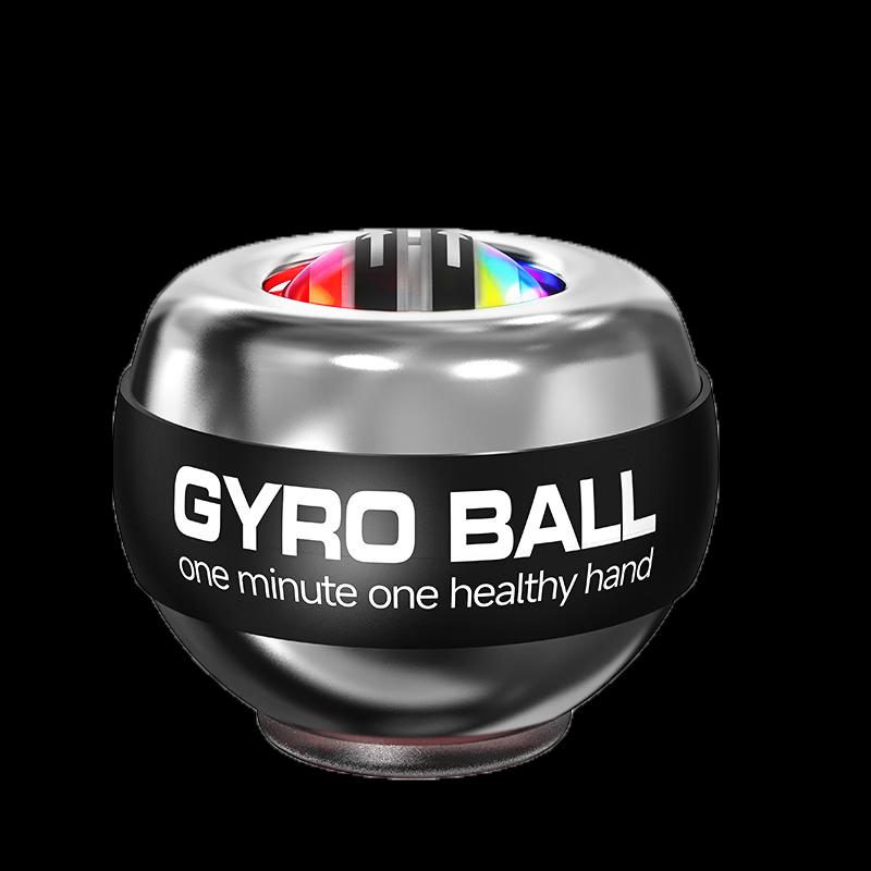 Yidong Selbststartender Gyro-Handgelenk- und Fingertrainer