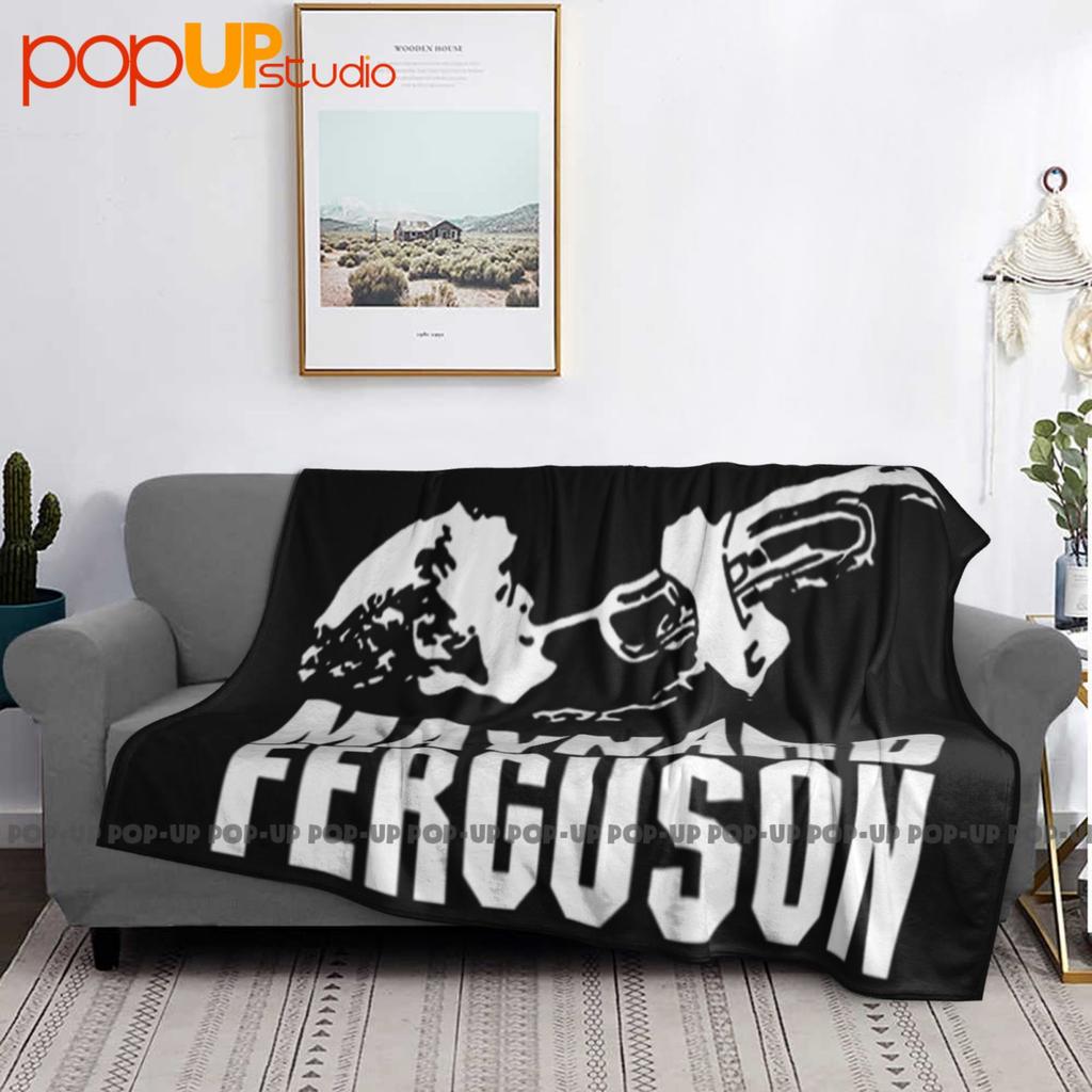 Maynard Ferguson Jazz Trumpet Ultra-Soft Blanket Quilt Winter Sofa Cover Bed Covers