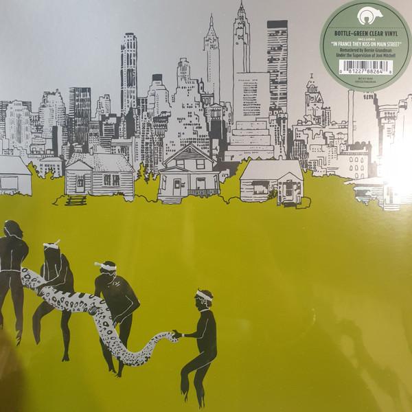 

Виниловая пластинка JONI MITCHELL Hissing Of Summer Lawns 081227882648 WARNER 2024 Европа Джаз