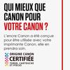 Cartouche d’encre - canon - cl-586 - 3 couleurs (cyan, magenta, jaune) - pack de 1 - standard
