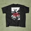 Death Proof TShirt Quentin Tarantino Vintage Tee Stuntunisex Mike Car Movie Shirt Cult Film Grindhouse Tee