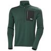 Helly Hansen Lifa Merino Pullover mit halbem Reißverschluss