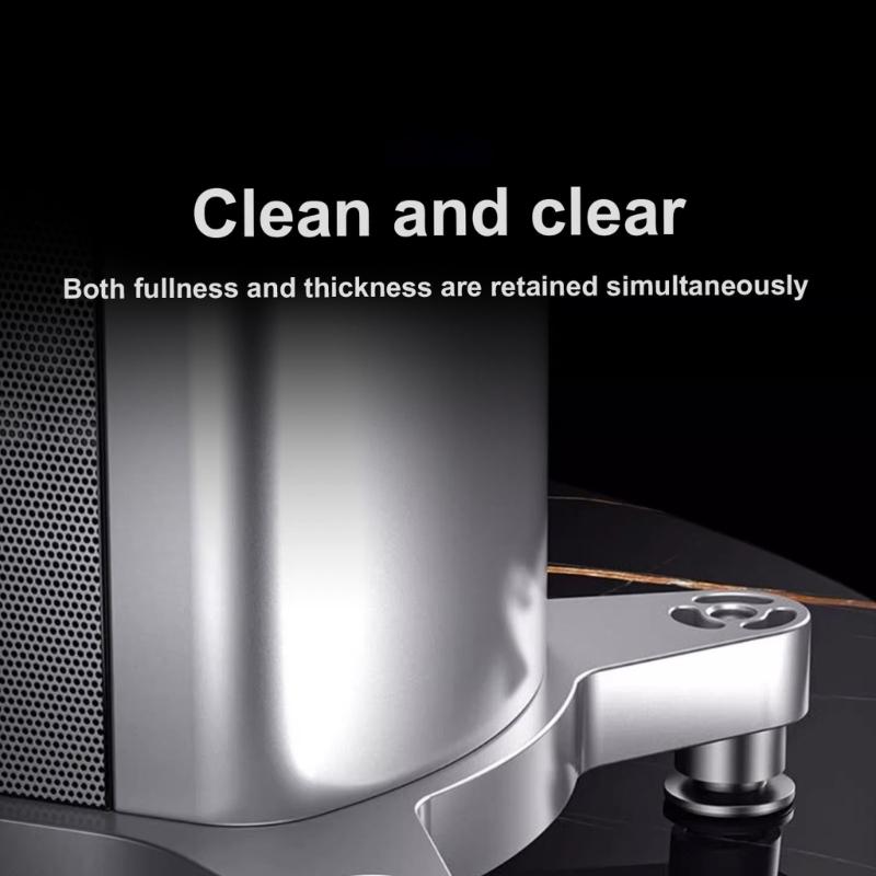 High Precisions AntiVibration Speaker Spikes Optimizes Soundstages Depth Using Advanced Resonance Dissipation Technology
