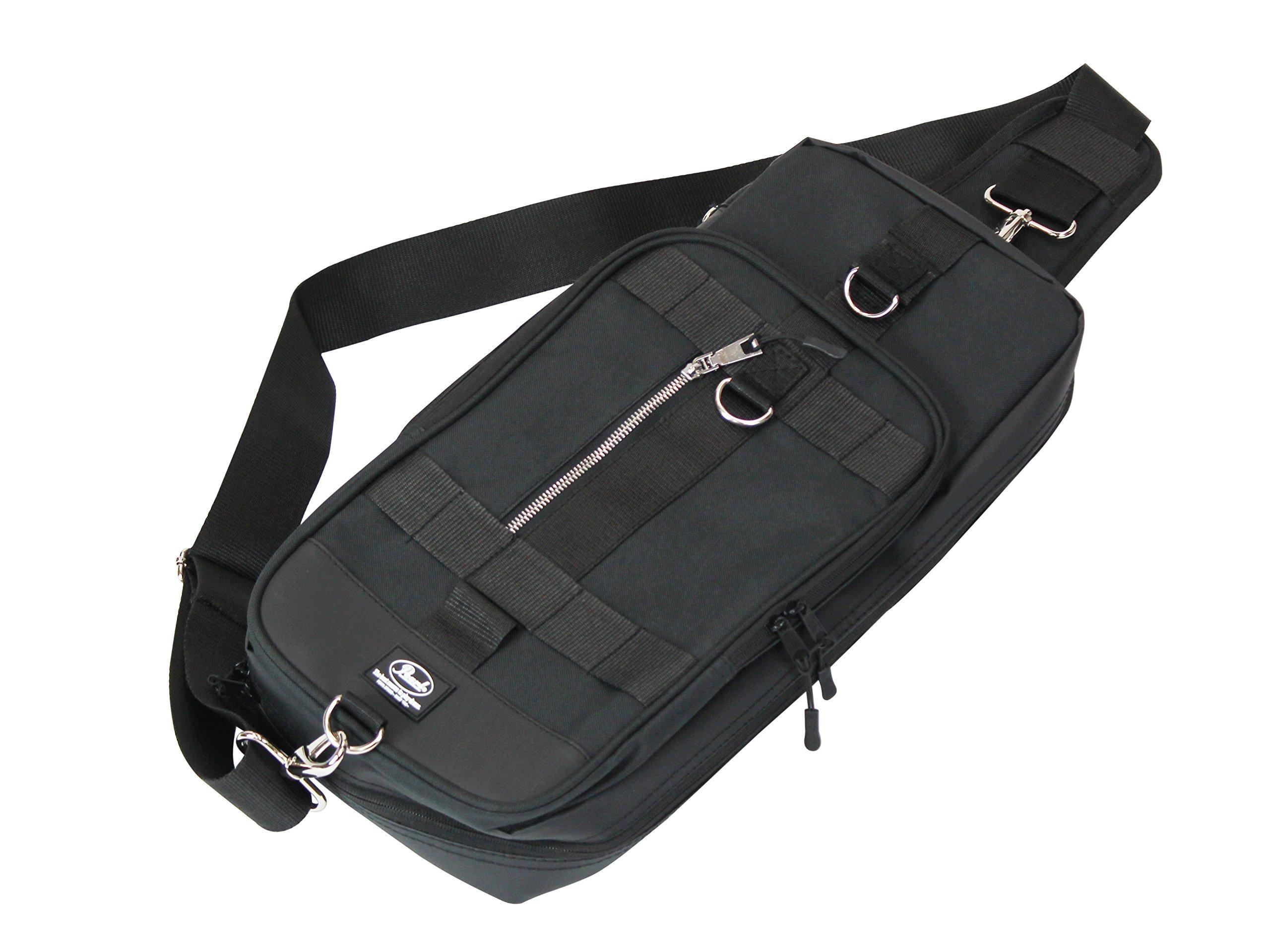 

Сумка-стик Pearl Pearl Black Jam Series (L размер) PSC-BJSTB чёрный