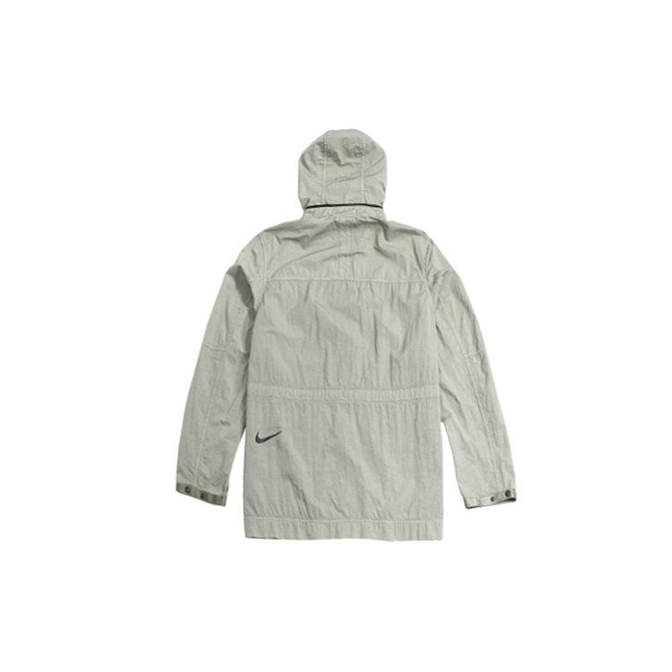 Nike Lab Tech Pack Jacket 'Jade Stone Black' Men's BV4431-371