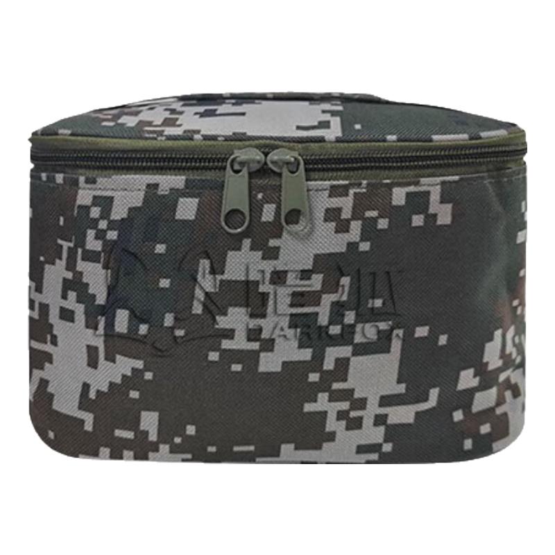 DARKFOX Military-Style Personal Care & Storage