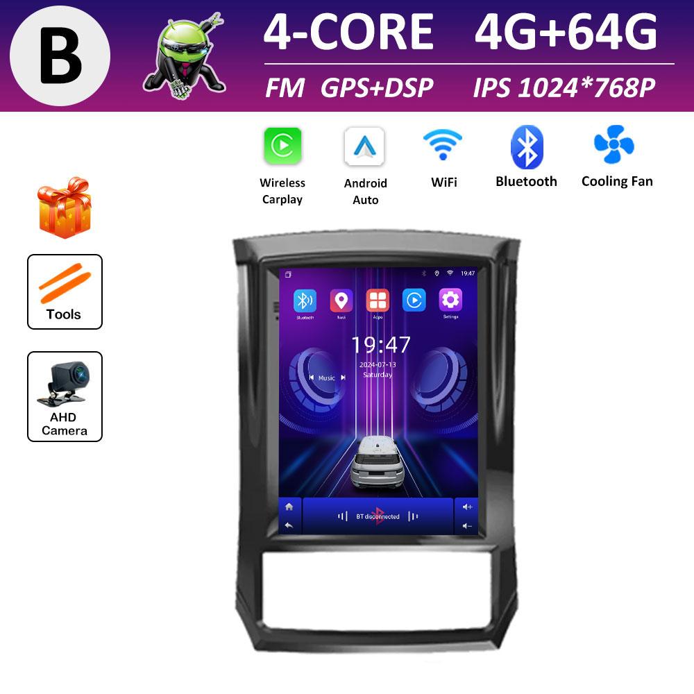 Android Smart System GPS Navigation for Great Wall C50 2012 - 2013 Car Video Multimedia Audio Player Cooling Fan Touch Screen BT