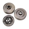 3 8in Clutch Assembly 50159 80 02 Clutch Drum Bearing Rim Kit Replacement For HUSQVARNA 365 371 372 372XP 362 Chainsaw