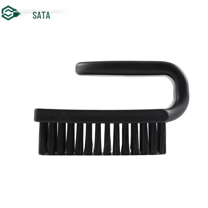 Антистатическая чистящая щетка SATA