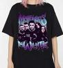 Motionless In White Band Unisex Short Sleeve T-shirt Size S-5XL