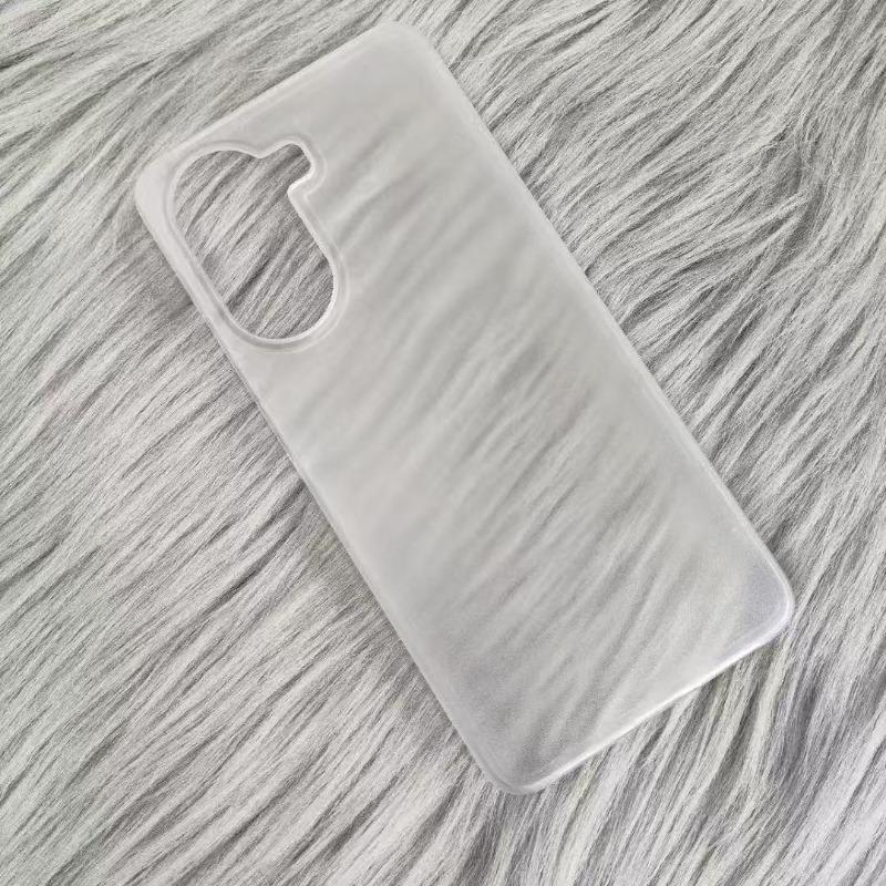 Hard PC Slim Phone Case for Oneplus Nord 5 CE5 Solid Colour Shockproof Matte Back Cover for Oneplus ACE 5 Racing ACE5 Ultra Bumper Shell