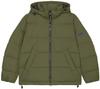 Winter Jacket Marc O'Polo Down Jacket Regular Dried Grass