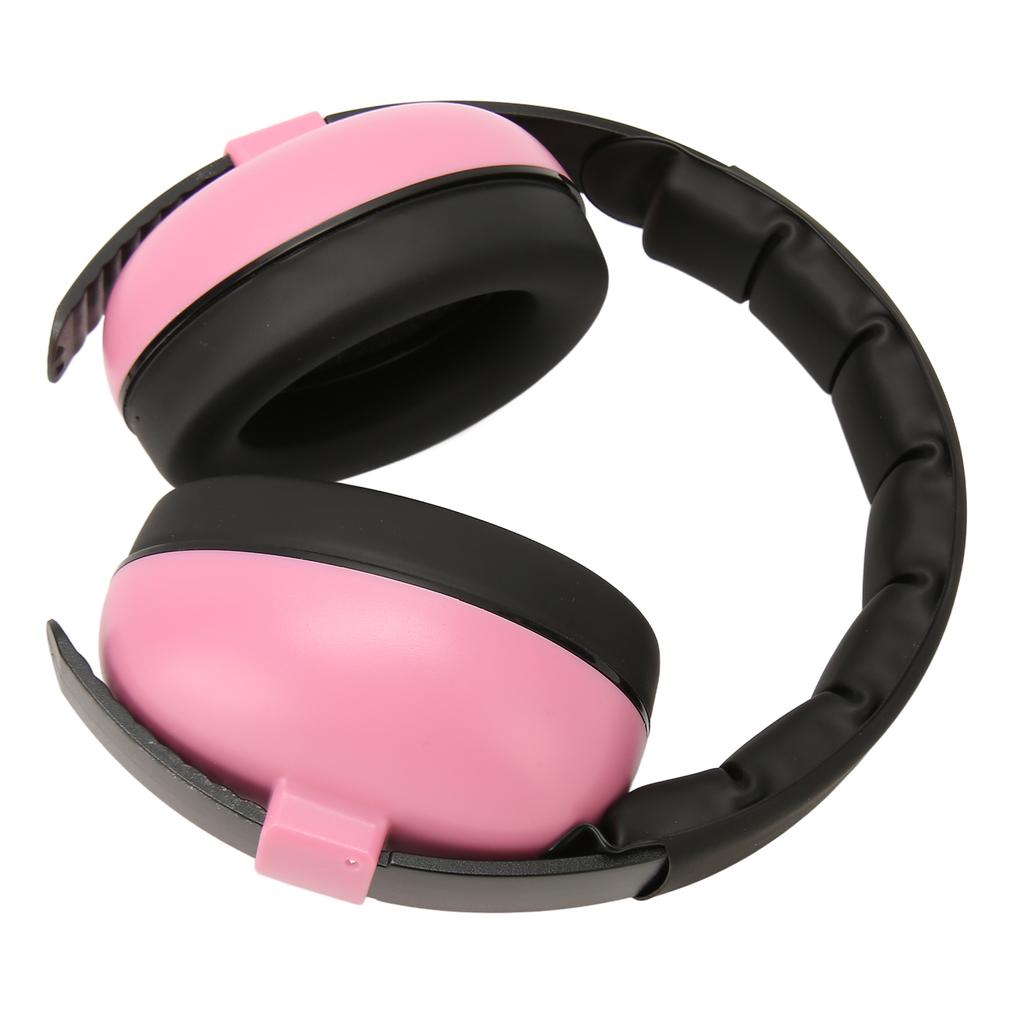 Baby Ear Muff Sleeping Noise Cancelling Earmuff Hearing Earmuffs for Toddler Infant