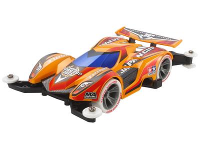 Tamiya Mini 4WD Limited Product Trigale Japan Cup 2017 MA Chassis 95100