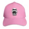 Dripping Crown Skull Baseball Cap Tactical Cap Sunhat Icon New Hat Unisex Caps Womens