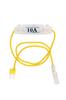 Amon Micro 2 Fuse Power Pack of Allows You To Draw Power from a Fuse Item Limited Distribution Supply, 20A, 10. Box. No. 7574. Channel.