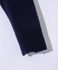 Maison Margiela Marineblauer Pullover SI1GP0001 S18064 Herren [Gebraucht]