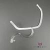 For BMW 5 Series G30 G38 LCI 2017-2020 DRL Headlight Light Guide Strip Daytime Running Light Tube Bar Angel Eye Car Accessories